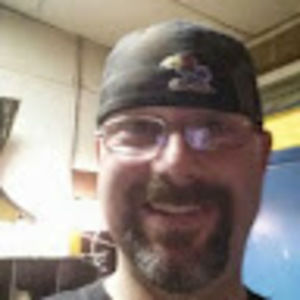 Meet your Posher, George